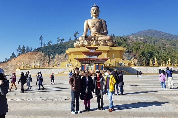 Journey to Tawang Tourist Places
