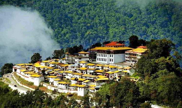 Tawang Weekend Tour