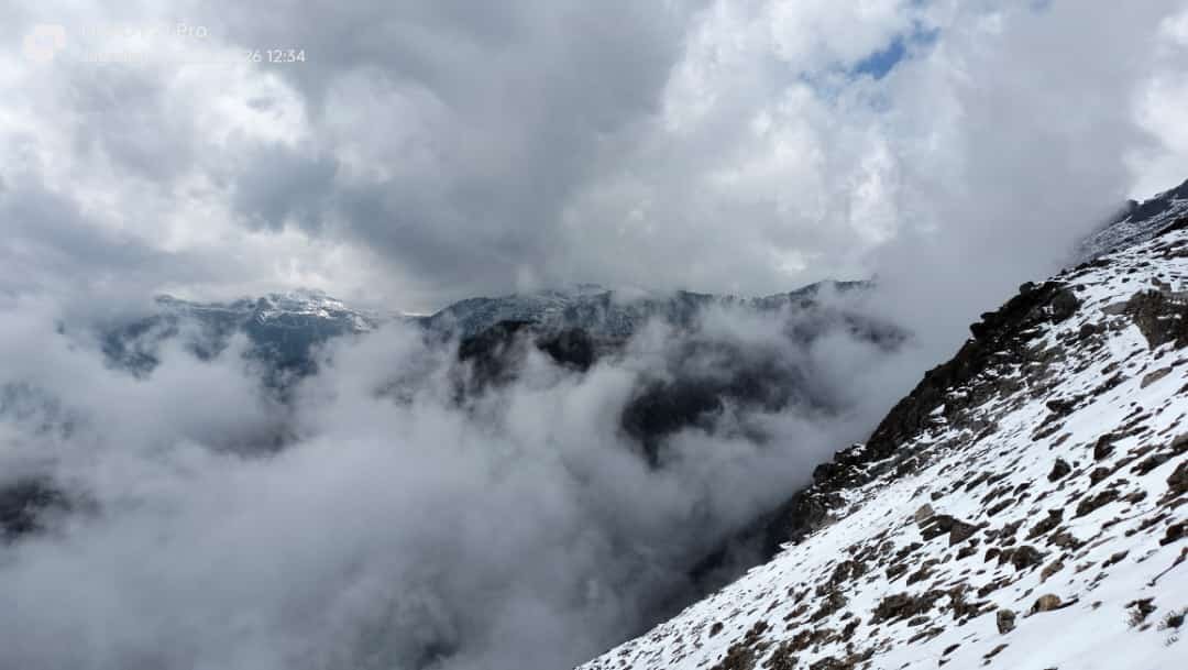 Arunachal Pradesh Snow view Tour