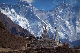 North East India Tour