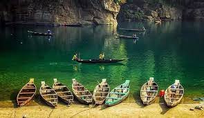 Meghalaya Tribal Tour