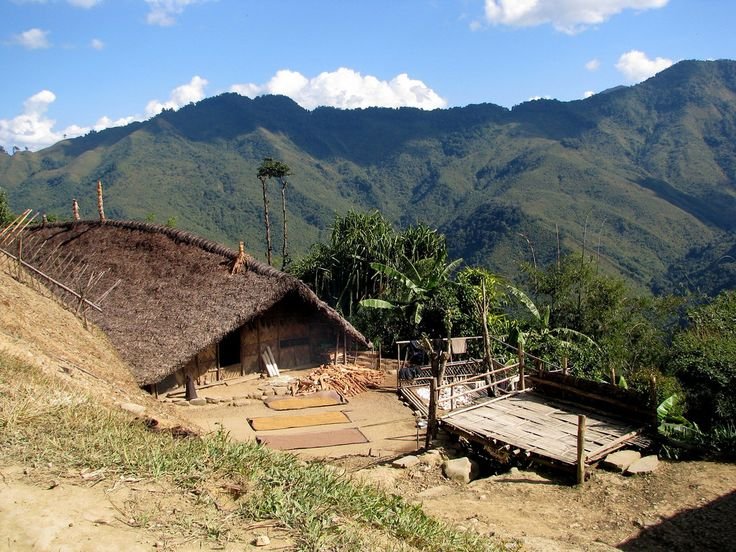 Arunachal Pradesh Tribal Tour