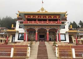 Tawang Tribal Tour